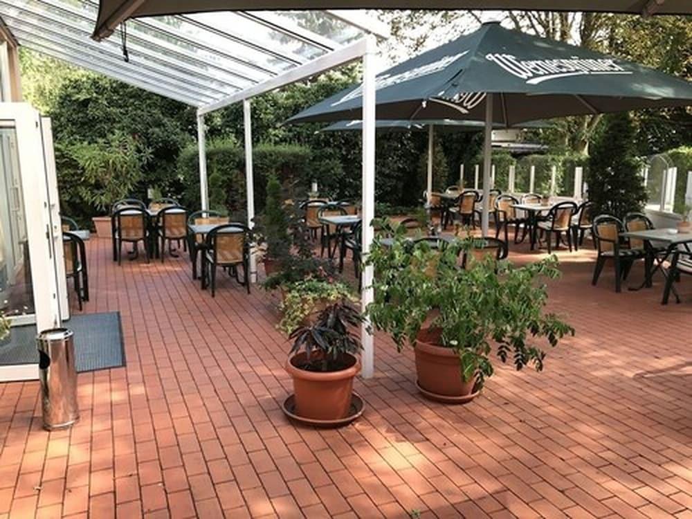 Plaza Inn Chemnitz Exterior photo